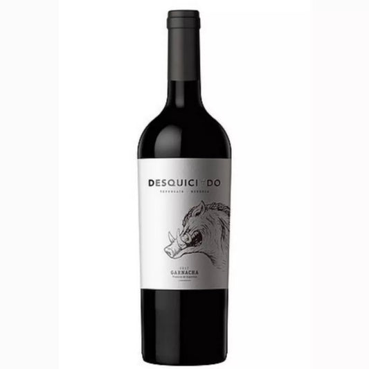 Vino Desquiciado Garnacha - 750 ml
