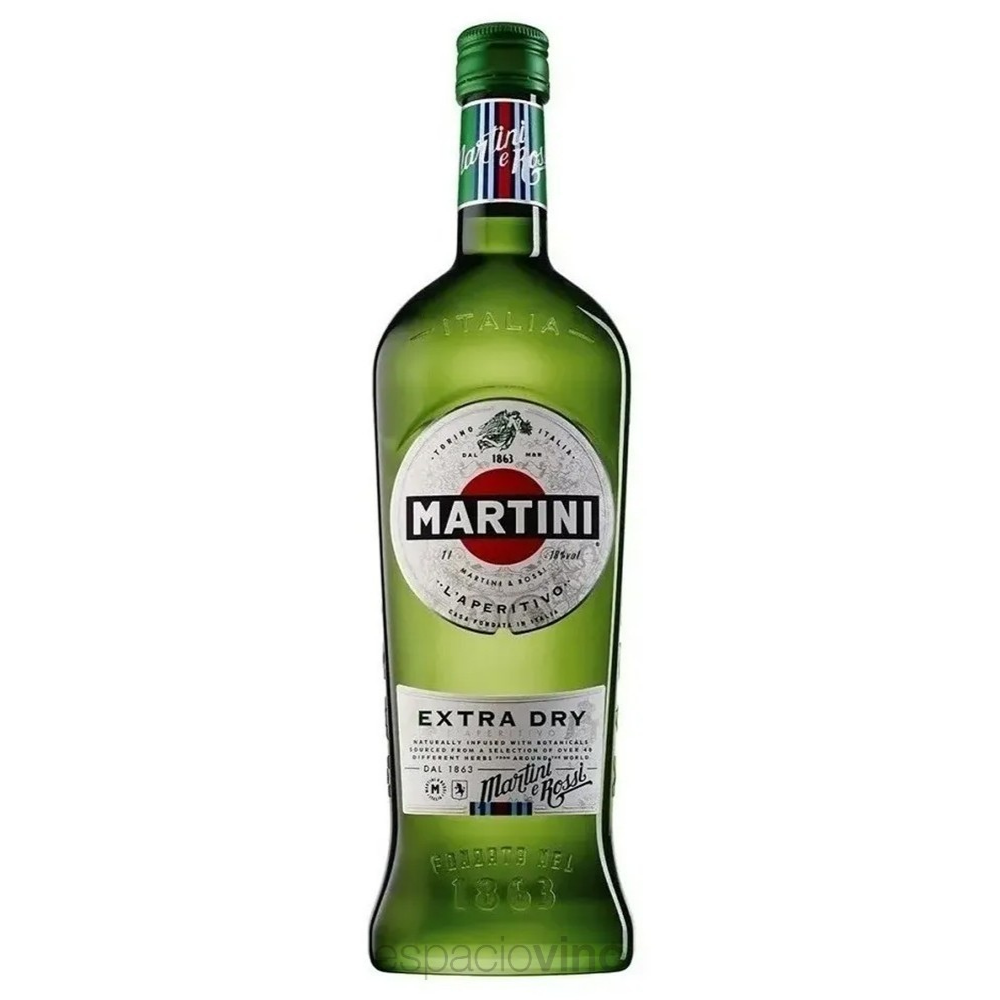 Vermut Martini Extra Dry - 1 lt
