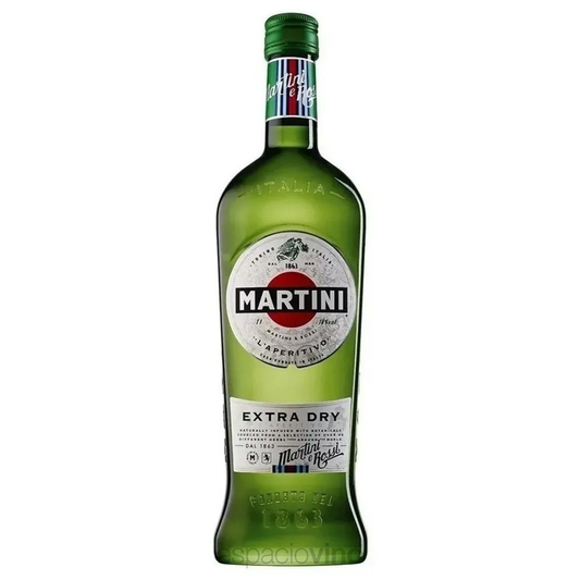 Vermut Martini Extra Dry - 1 lt