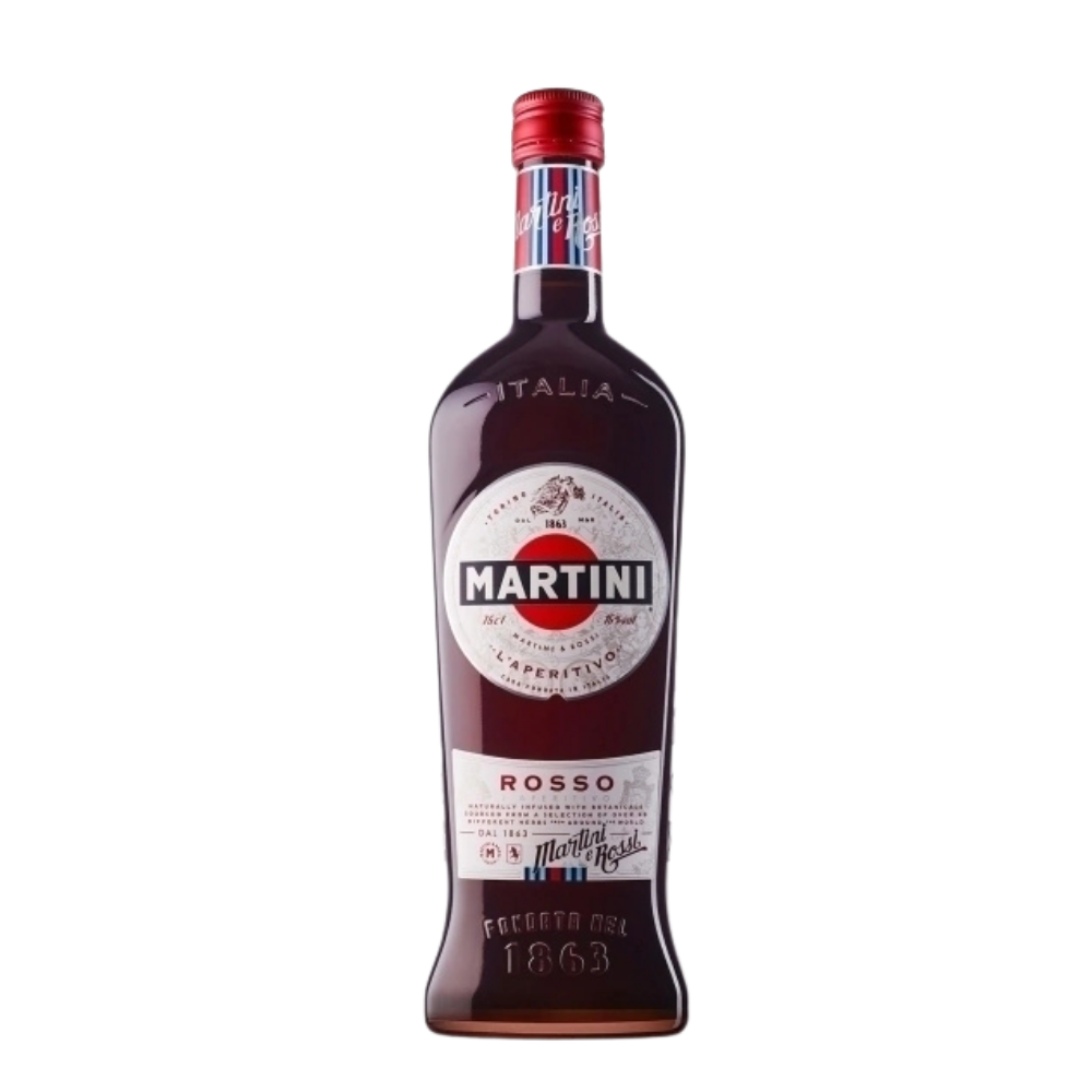Vermut Martini Rosso - 1 lt