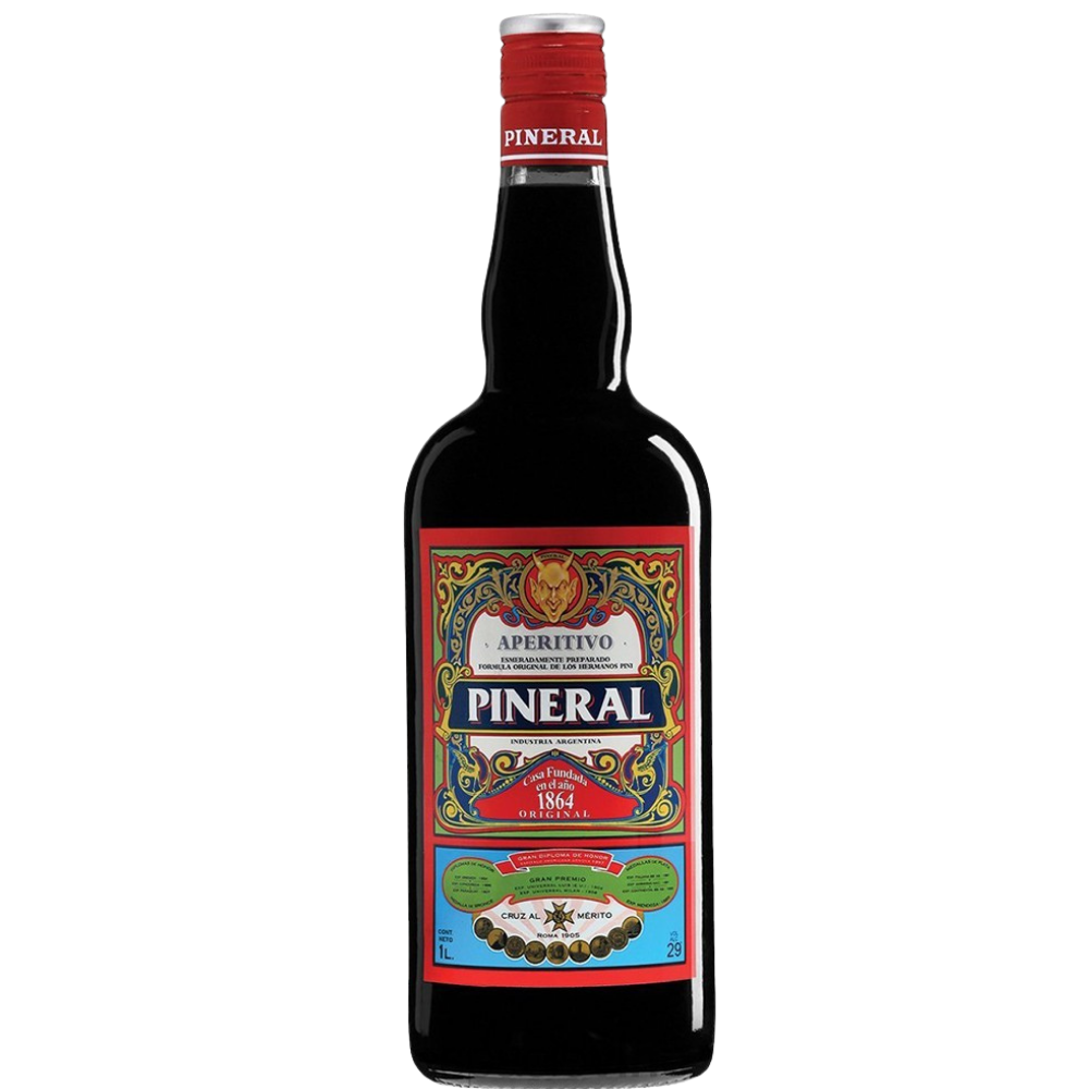 Aperitivo Pineral - 750 ml