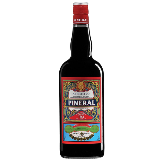 Aperitivo Pineral - 750 ml