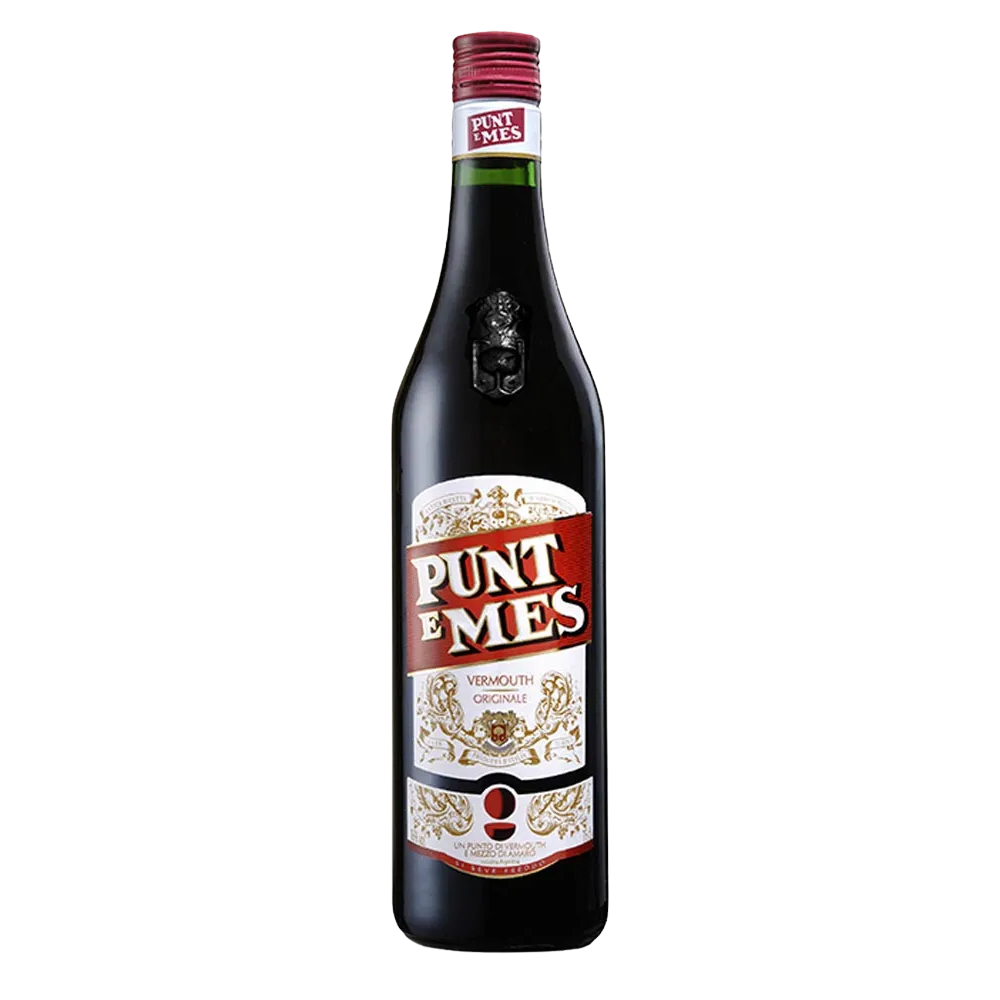 Vermut Punt e Mes - 750 ml