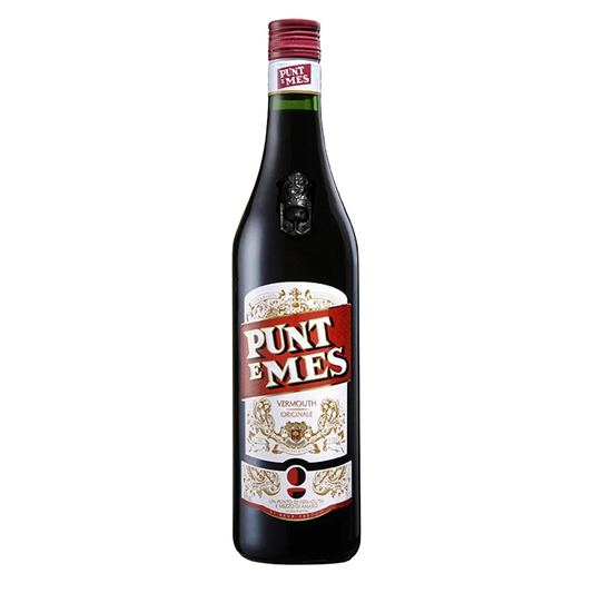 Vermut Punt e Mes - 750 ml