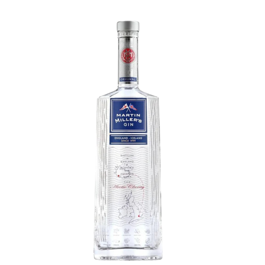 Gin Martin Miller's - 700 ml