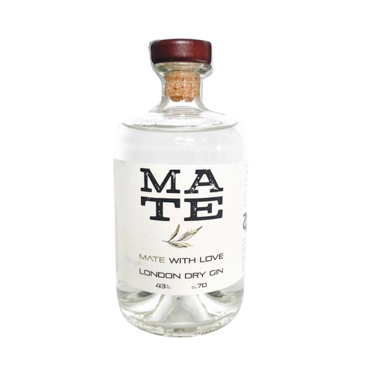 Gin Mate London Dry - 750 ml