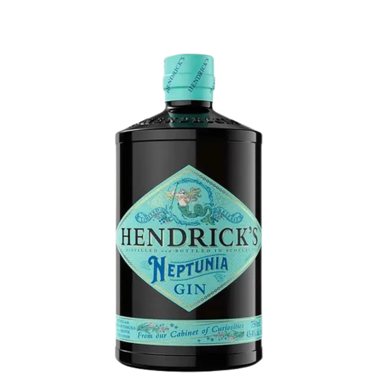 Gin Hendrick's Neptunia - 750 ml