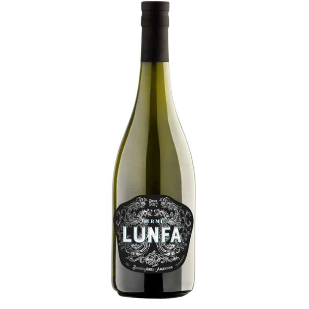 Vermut Lunfa Bianco - 750 ml