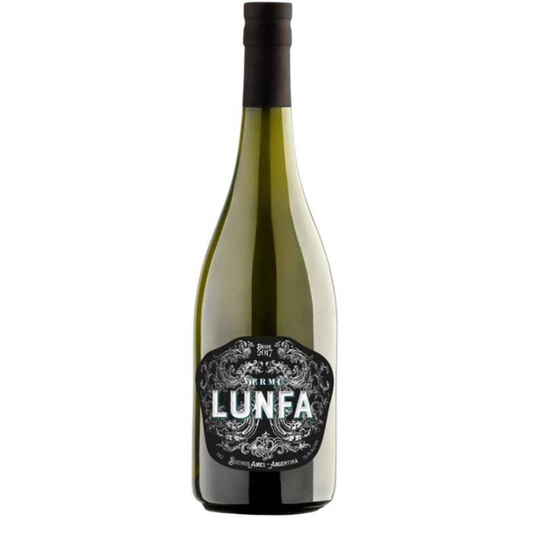 Vermut Lunfa Bianco - 750 ml