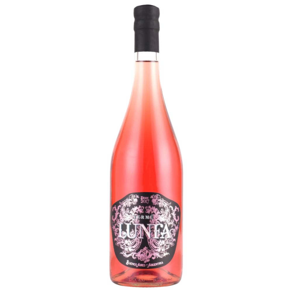Vermut Lunfa Rosado - 750 ml