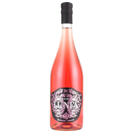 Vermut Lunfa Rosado - 750 ml