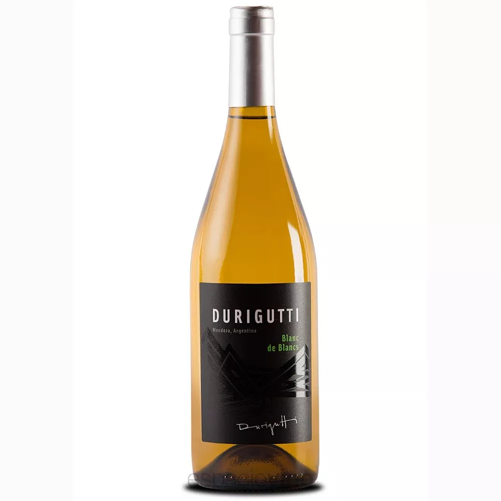Vino Durigutti Blanc de Blancs - 750 ml