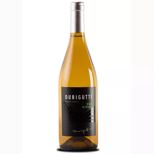 Vino Durigutti Blanc de Blancs - 750 ml