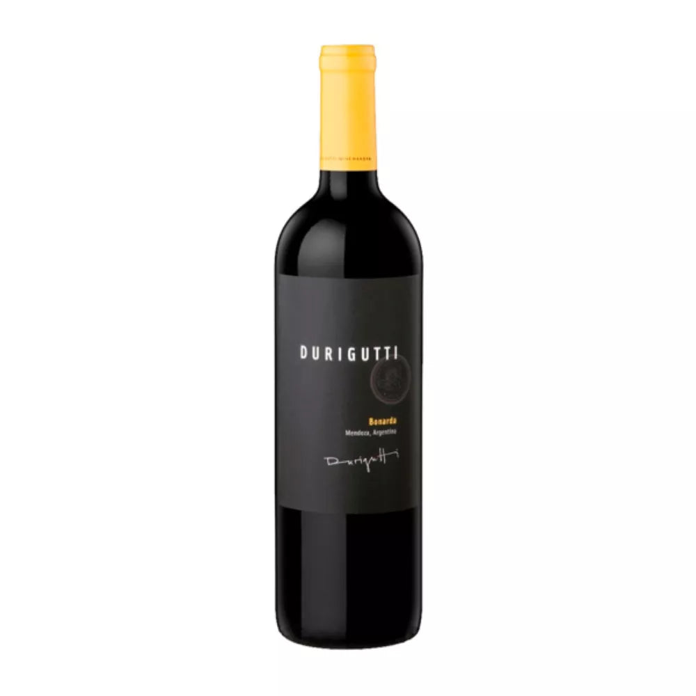 Vino Durigutti Bonarda - 750 ml