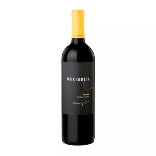 Vino Durigutti Bonarda - 750 ml