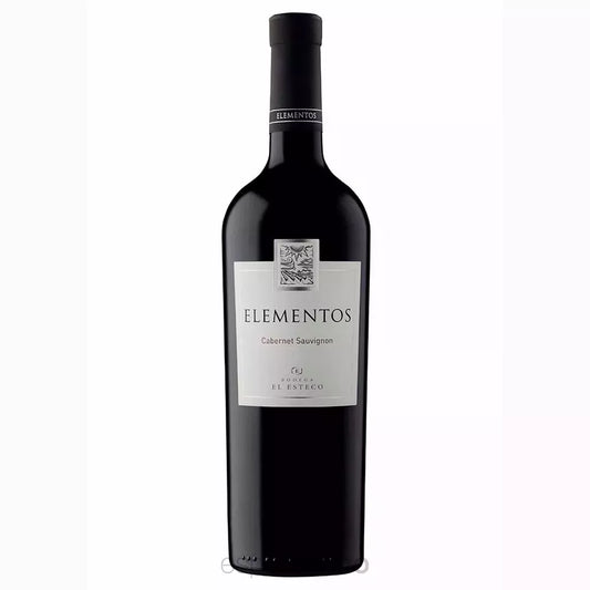 Vino Elementos Cabernet - 750 ml