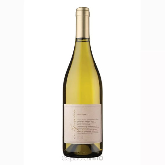 Vino Familia Gascón Chardonnay - 750 ml