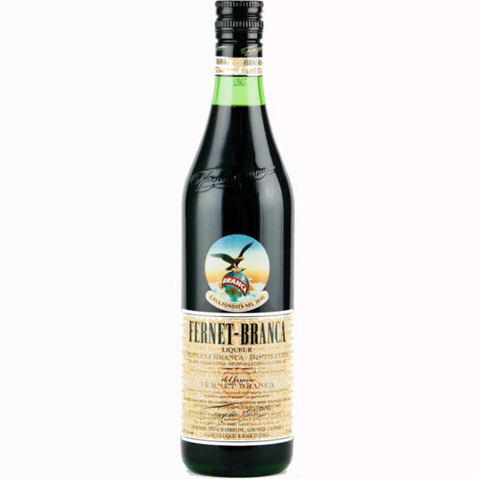 Fernet Branca - 1 lt