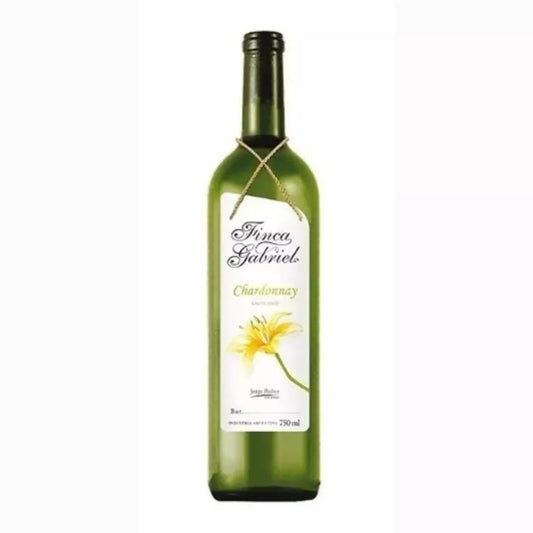 Vino Finca Gabriel Chardonnay - 750 ml
