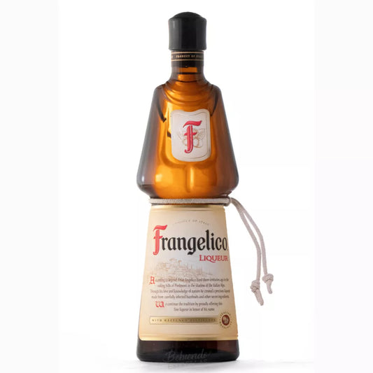 Licor Frangelico - 700 ml