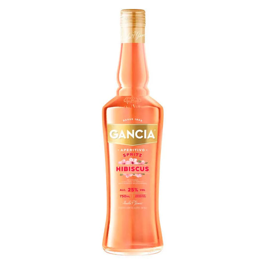 Aperitivo Gancia Hibiscus - 750 ml