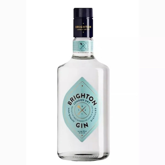 Gin Brighton London Dry - 700 ml