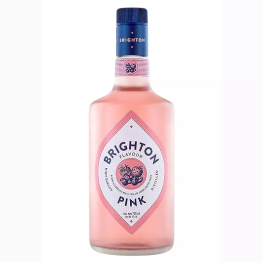 Gin Brighton Pink - 700 ml