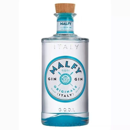 Gin Malfy London Dry - 700 ml