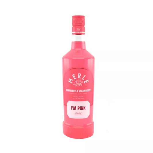 Gin Merle Pink - 750 ml