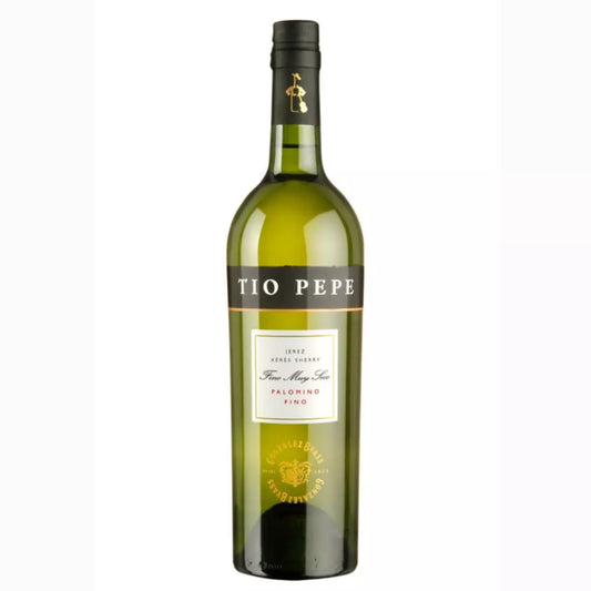 Jerez Tío Pepe - 750 ml