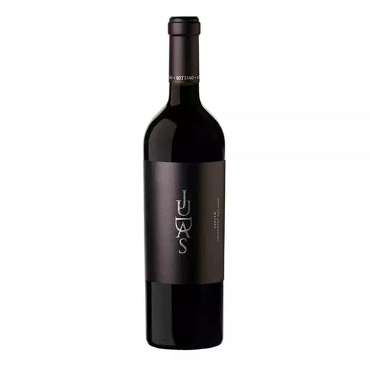 Vino Judas Malbec - 750 ml