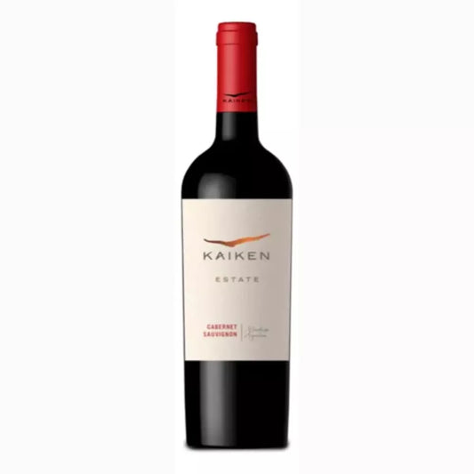 Vino Kaiken Estate Cabernet Sauvignon - 750 ml