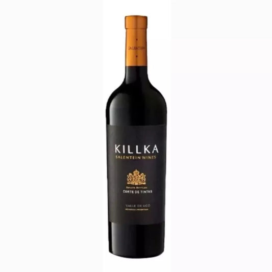 Vino Killka Red Blend - 750 ml