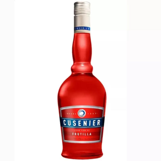 Licor Cusenier Frutilla - 700 ml