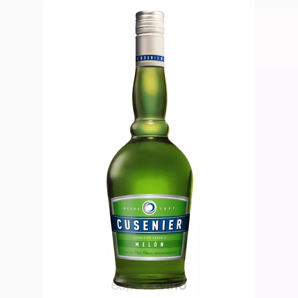 Licor Cusenier Melón - 700 ml