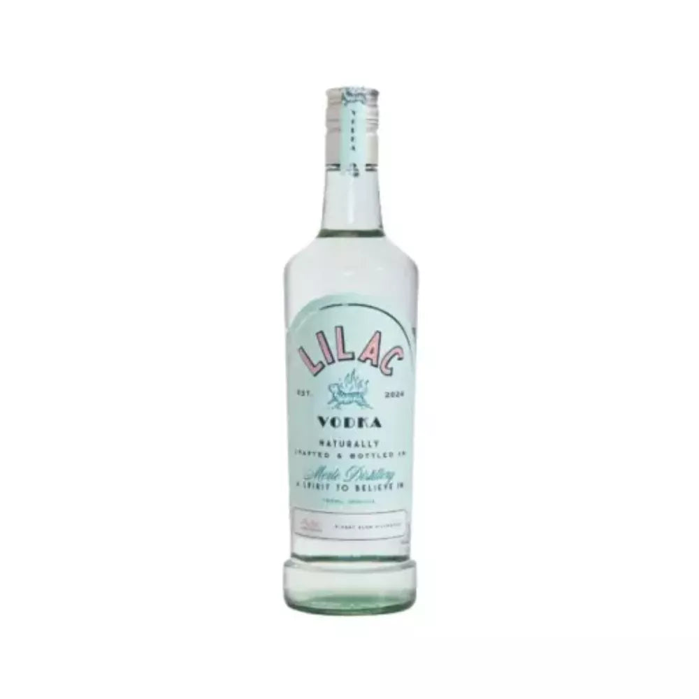 Vodka Lilac - 750 ml