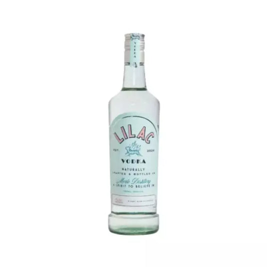 Vodka Lilac - 750 ml