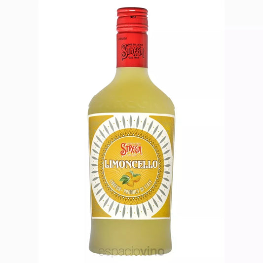 Limoncello Strega - 700 ml