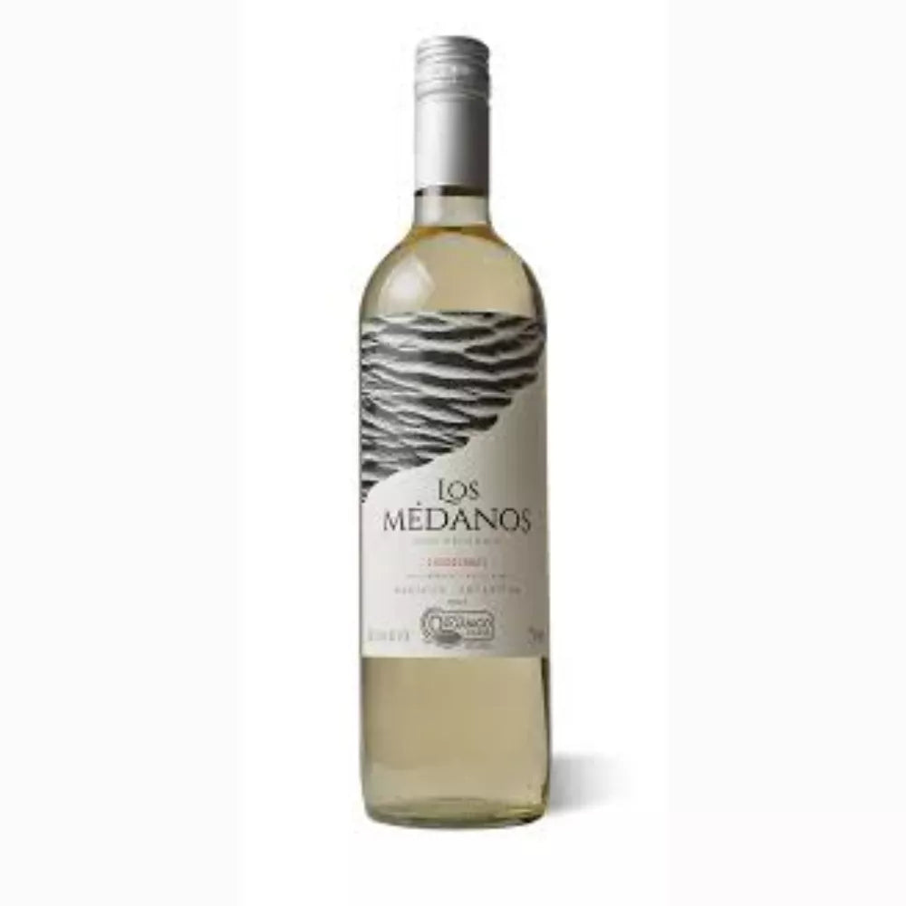 Vino Los Médanos Chardonnay - 750 ml