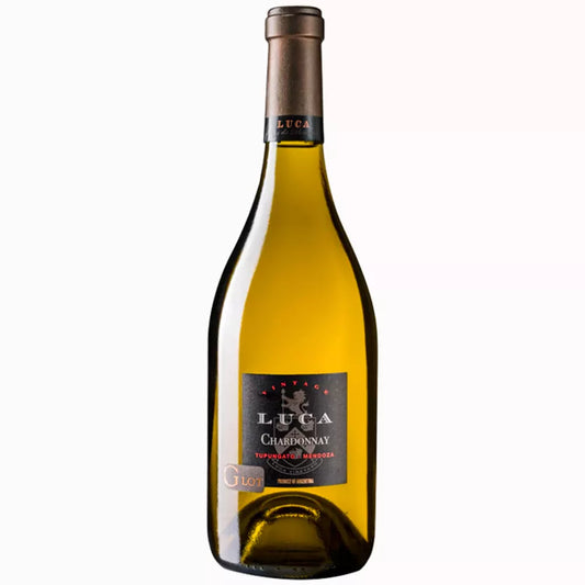 Vino Luca Chardonnay - 750 ml