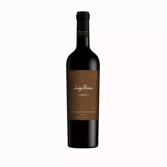 Vino Luigi Bosca Cabernet Sauvignon - 750 ml