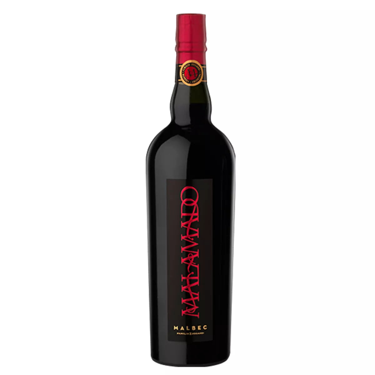 Vino Malamado Malbec - 750 ml