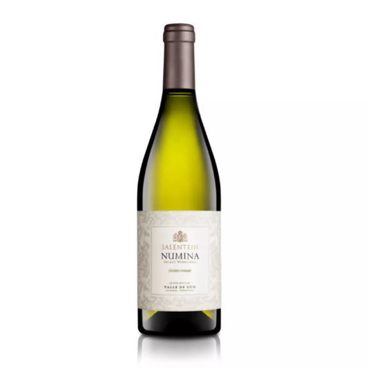 Vino Salentein Numina Chardonnay - 750 ml