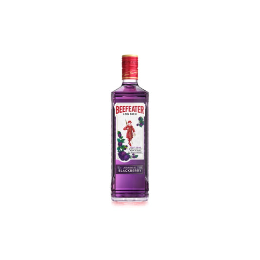 Gin Beefeater Blackberry - 700 ml