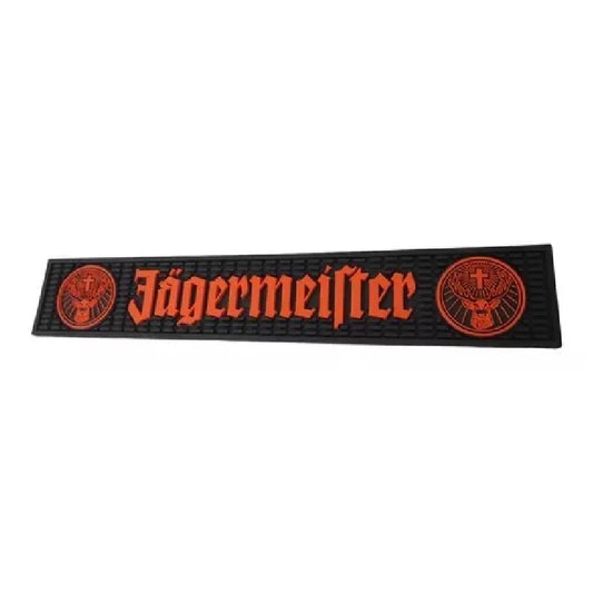 Beermat Esterilla Jägermeister