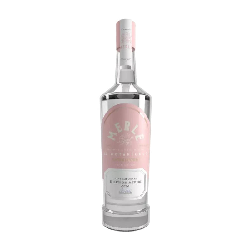 Gin Merle London Dry - 750 ml