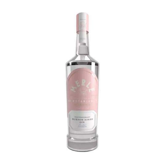 Gin Merle London Dry - 750 ml