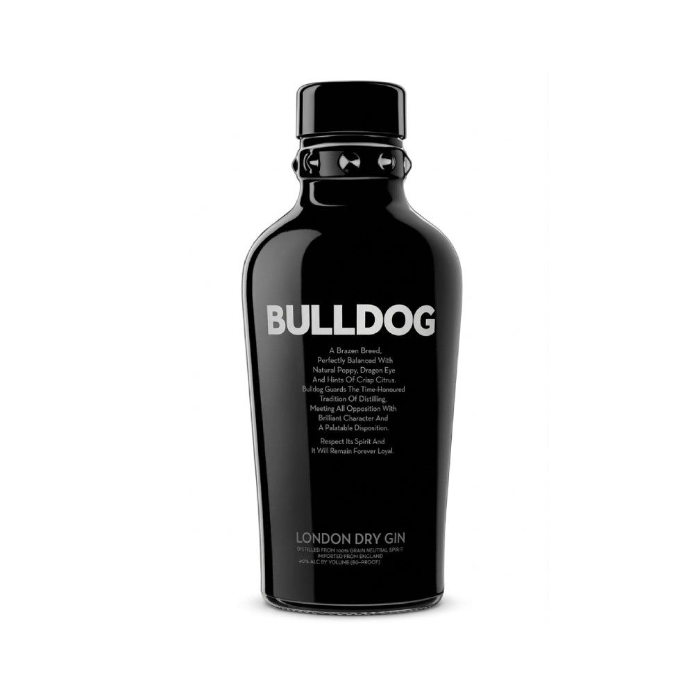 Gin Bulldog - 700 ml