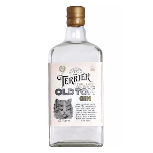 Gin Terrier Old Tom - 750 ml