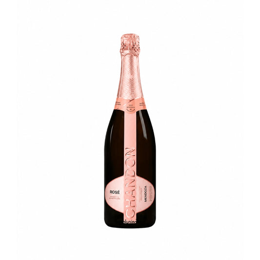 Champagne Moët & Chandon Brut Rosé - 750 ml